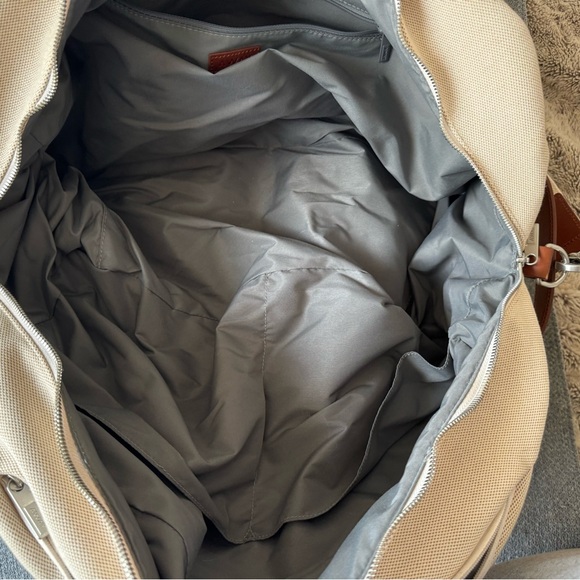 AWAY Limited Edition Canvas Weekender Bag - Picture 13 of 15